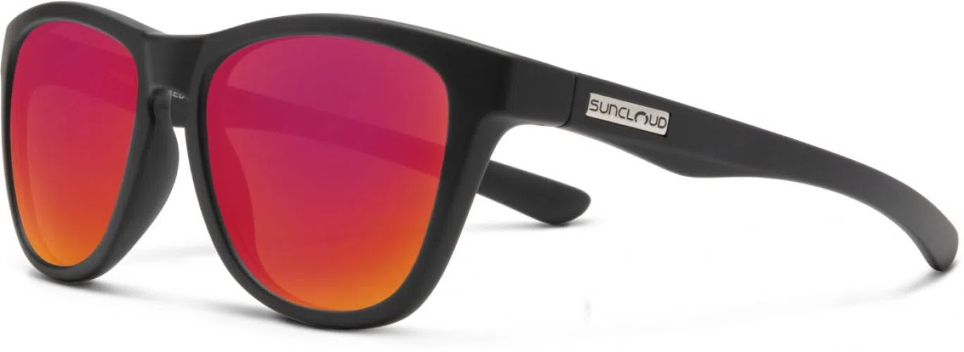 Smith Optics Lifestyle Suncloud 203231 Topsail Sunglasses - view 6
